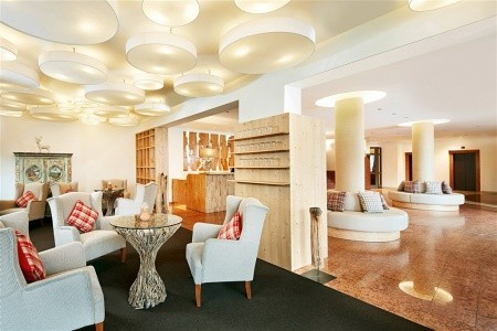 Das Alpenhaus Kaprun - 10