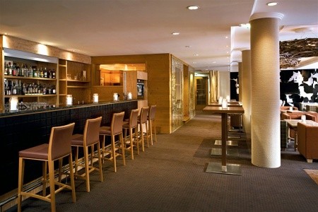 Das Alpenhaus Kaprun - 12