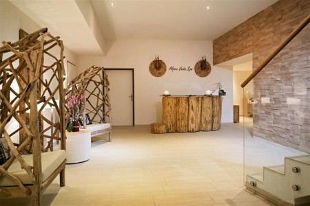 Das Alpenhaus Kaprun - 13