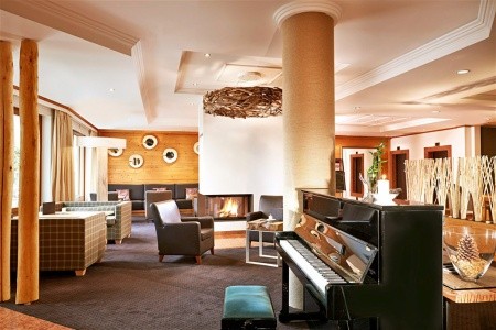 Das Alpenhaus Kaprun - 14