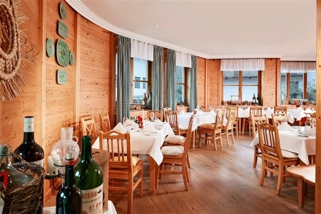 Das Alpenhaus Kaprun - 15