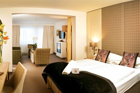 Das Alpenhaus Kaprun - 16