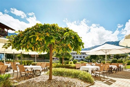 Das Alpenhaus Kaprun - 20