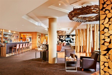 Das Alpenhaus Kaprun - 22