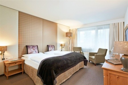 Das Alpenhaus Kaprun - 24