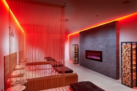 Das Alpenhaus Kaprun - 25