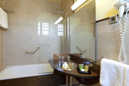 Španielsko Madrid Victoria Iv 13 dňový pobyt Raňajky Letecky Letisko: Praha October 2025 ( 6/10/25-18/10/25)