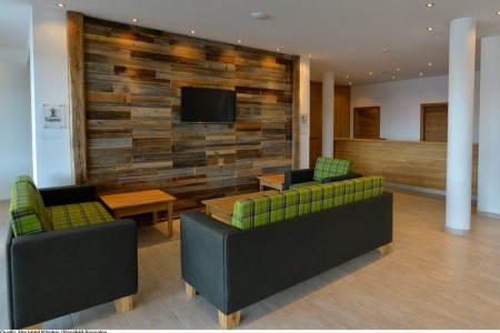 Alm Hotel Kärnten - 24