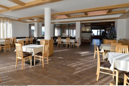 Alm Hotel Kärnten - 26