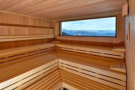 Alm Hotel Kärnten - 27