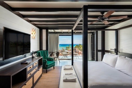 Ocean Riviera Paradise - 2