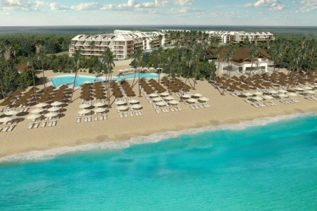 Ocean Riviera Paradise - 3