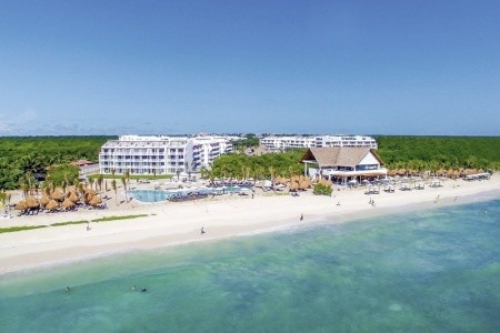 Ocean Riviera Paradise - 5