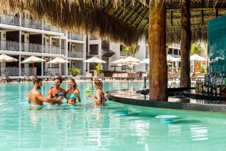 Ocean Riviera Paradise - 9