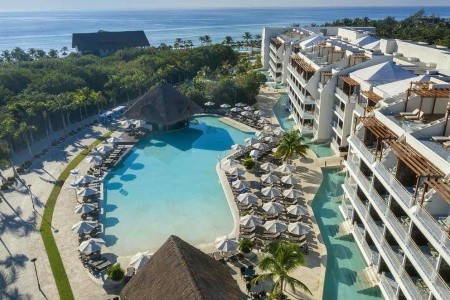 Ocean Riviera Paradise - 11