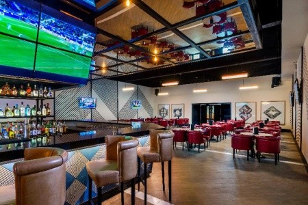 Ocean Riviera Paradise - 12