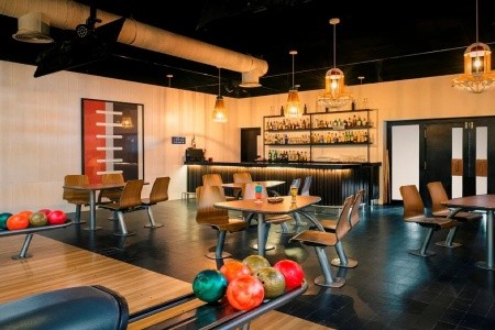 Ocean Riviera Paradise - 14