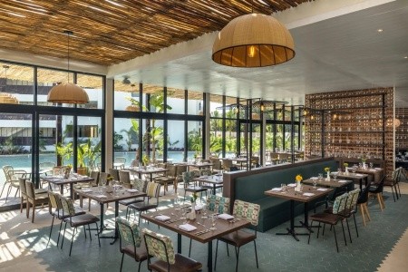 Ocean Riviera Paradise - 24