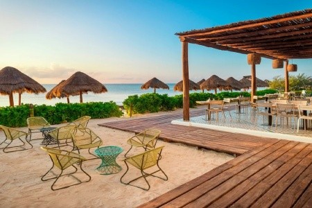 Ocean Riviera Paradise - 26