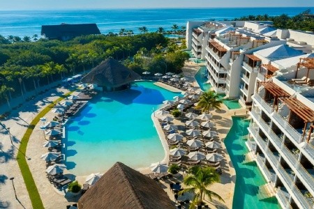 Ocean Riviera Paradise - 27