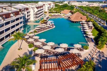 Ocean Riviera Paradise - 28