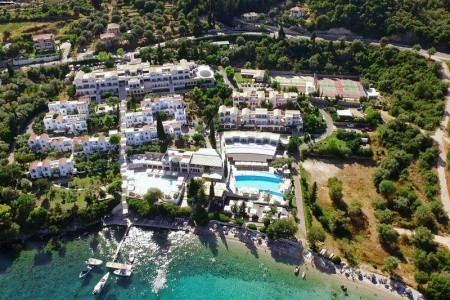 Porto Galini Seaside Resort & Spa - 2