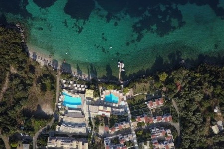 Porto Galini Seaside Resort & Spa - 3