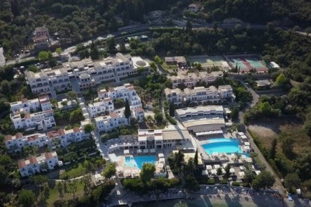 Porto Galini Seaside Resort & Spa - 4