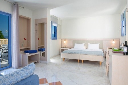 Porto Galini Seaside Resort & Spa - 7