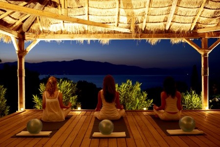 Porto Galini Seaside Resort & Spa - 16