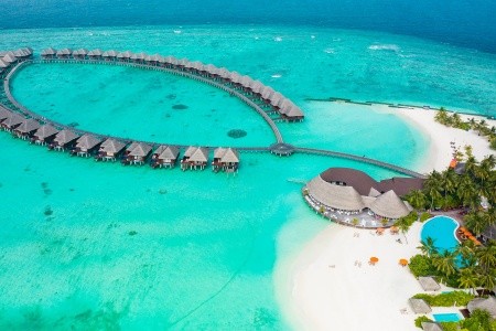 Sun Siyam Villu Reef Maldives