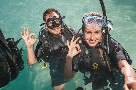 Maldivy  Sun Siyam Villu Reef Maldives 14 dňový pobyt All Inclusive Letecky Letisko: Praha July 2026 (27/07/26- 9/08/26)