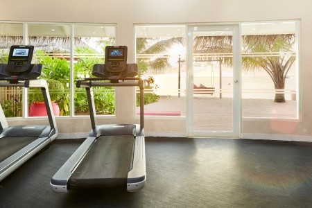 Maldivy  Sun Siyam Villu Reef Maldives 14 dňový pobyt All Inclusive Letecky Letisko: Praha July 2026 (27/07/26- 9/08/26)