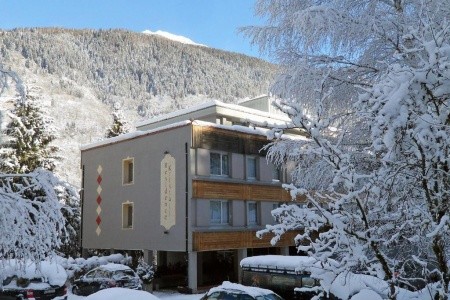 Residence Kristall