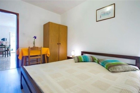 Apartmány Eugen