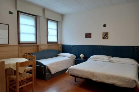 Residence Biancaneve - 4