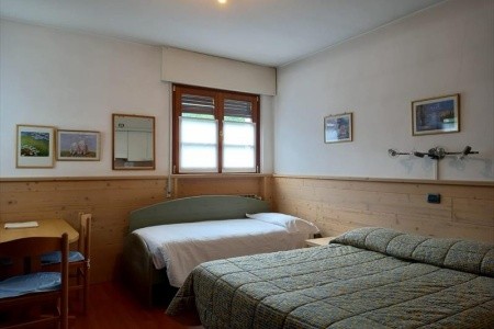 Residence Biancaneve - 8