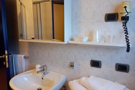 Residence Biancaneve - 9