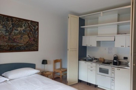 Residence Biancaneve - 13