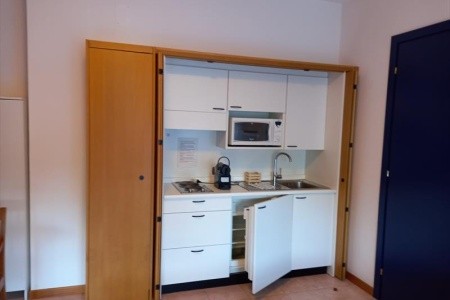 Residence Biancaneve - 17