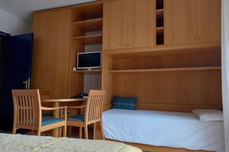 Residence Biancaneve - 18