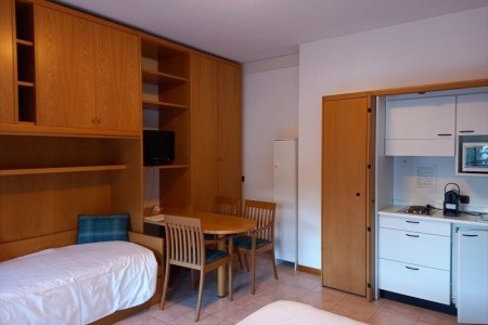 Residence Biancaneve - 19