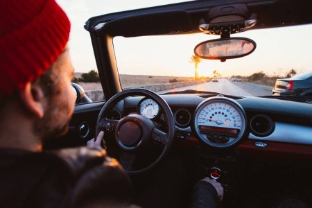 Italský Road Trip: Od Benátek po Toskánsko