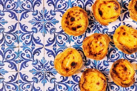 Portugalsko na talíři: Roadtrip plný chutí
