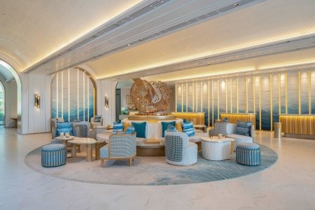 Meliá Pattaya
