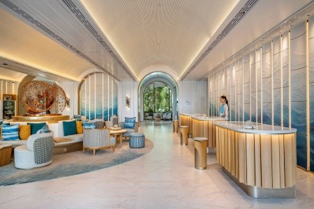 Meliá Pattaya