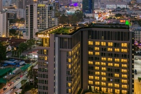 Meliá Pattaya