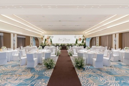 Meliá Pattaya