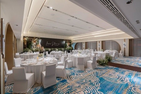 Meliá Pattaya