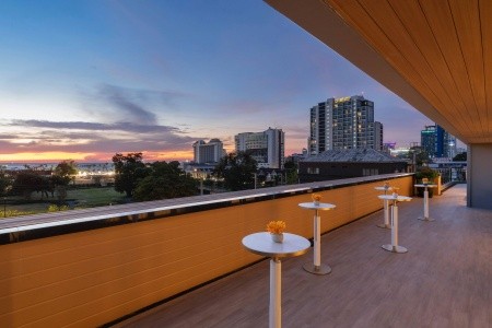 Meliá Pattaya